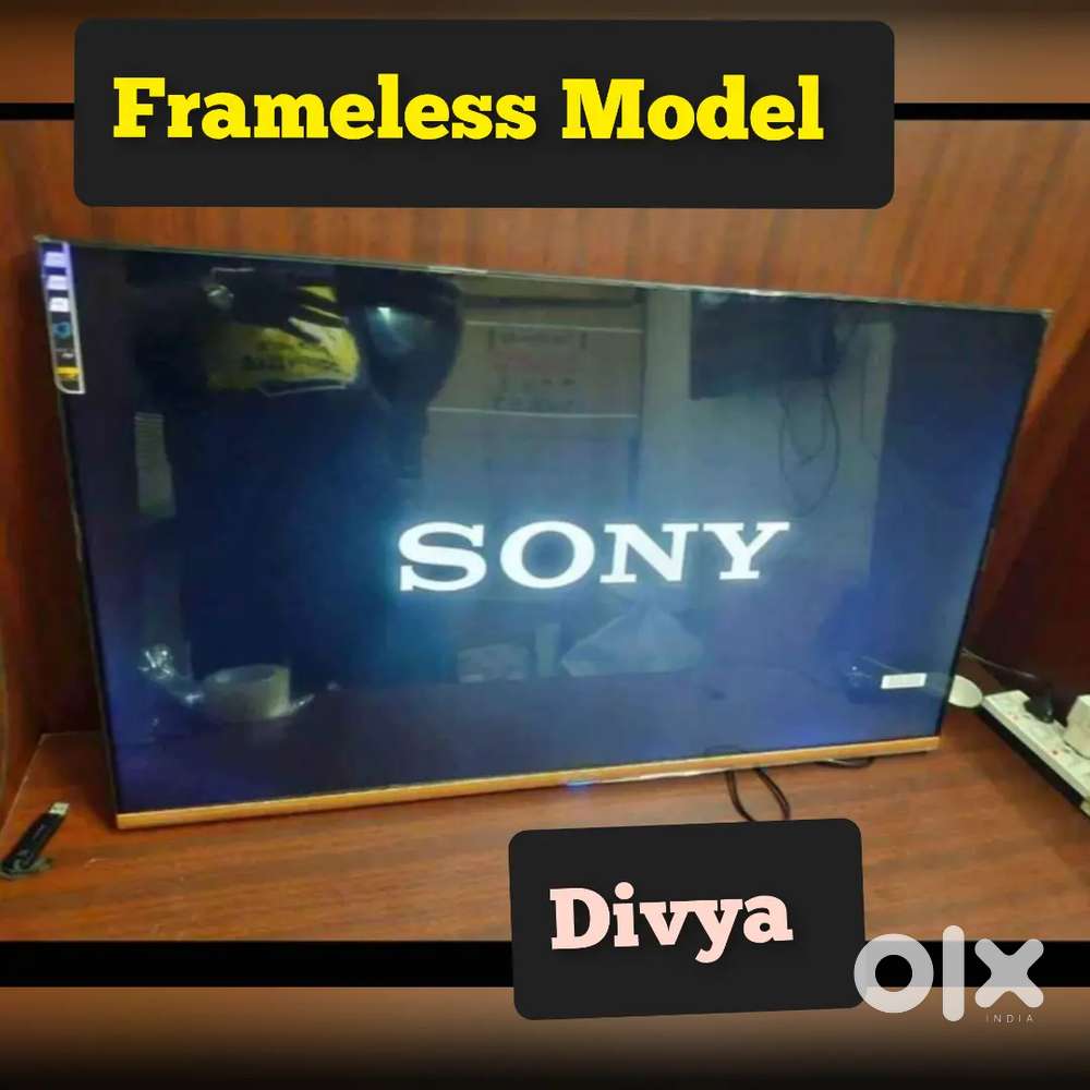 NEW SONY LED TV DIWALI SUPER SALE OFFER ALL SIZES BEST PRICE COD