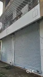 Available Shop for rent at St inez