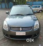 Maruti Suzuki Swift Dzire Vdi BSIV, 2009, Diesel