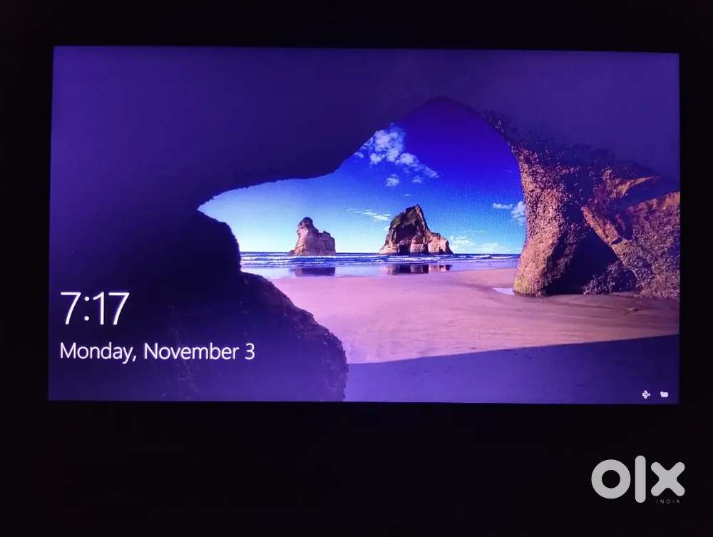 Dell i5 8 gb ram 320gb hard disk