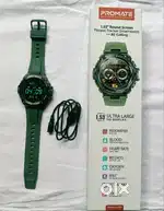 Promate 1.5'inch Smartwatch