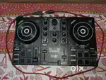 Hercules DJ controler