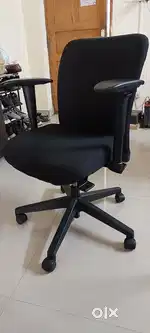 Chair office