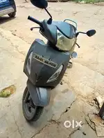 TVS Jupiter 120cc good condition single owener