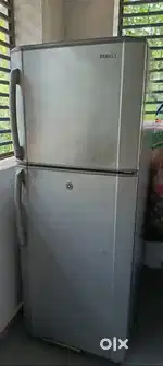Fridge double door for sale