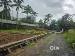 RESIDENTIAL/ COMMERCIAL PLOT FOR SALE AT KAKKANAD  INFOPARK THENGOD