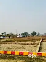 लुलु मॉल सुशांत गोल्फ सिटी अंशल एपीआई के जस्ट पीछे आउटर रिंग पे प्लॉट
