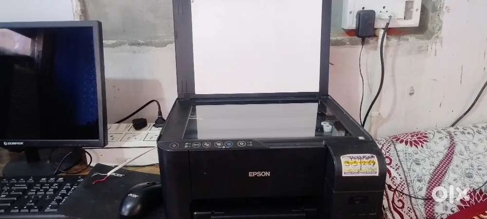Epson printer 3150 WiFi Excellent condition