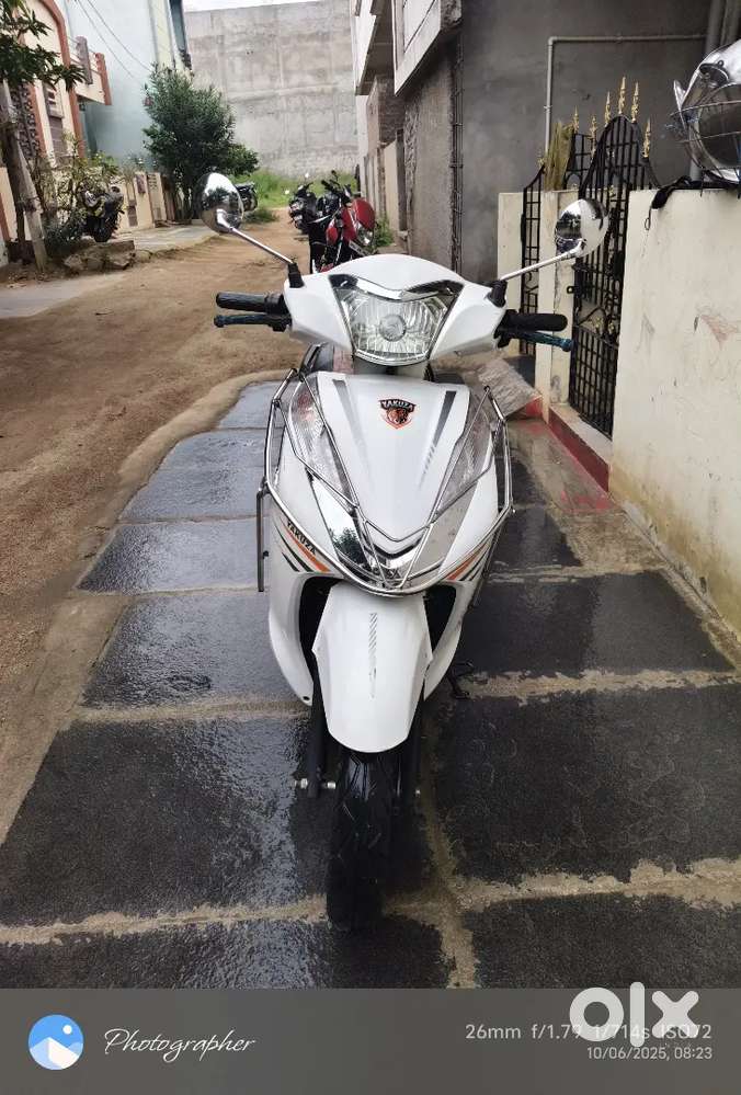 GOOD CONDITION