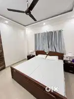 2bhk furnished flat for rent