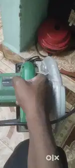 Hitachi cutting machine