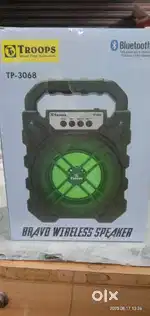 Bluetooth   troops