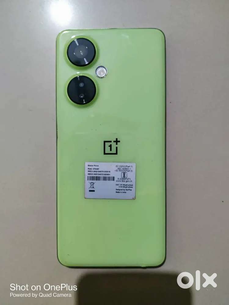 Nord ce3 128/8 good condition