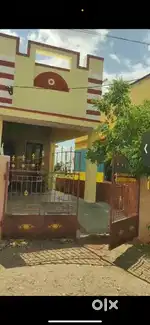 Independent 2Bhk house for lease