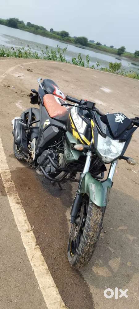 Very good condition
