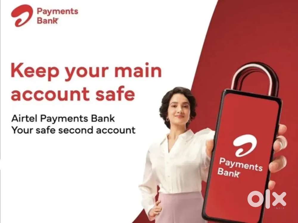 Airtel payment Bank