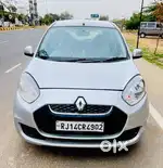 Renault Pulse 2013