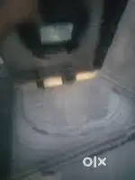 LG 8:30kg.   washing machine