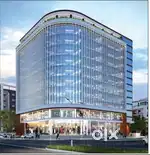 Office space sale Prime location Ravet pune