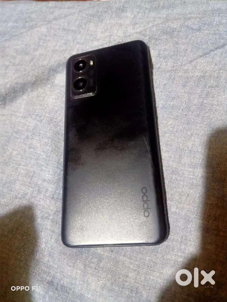 Oppo A96 saleing