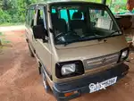 Maruti Suzuki Omni 1997 Petrol 79260 Km Driven