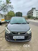 Maruti Suzuki Alto K10 2018