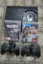 Ps3 500 gb slim