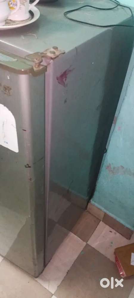Good condition