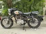 BULLET CLASSIC 350