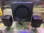 Samsung Dolby Atoms Q990B available Speakers  at low Rate  moving out.