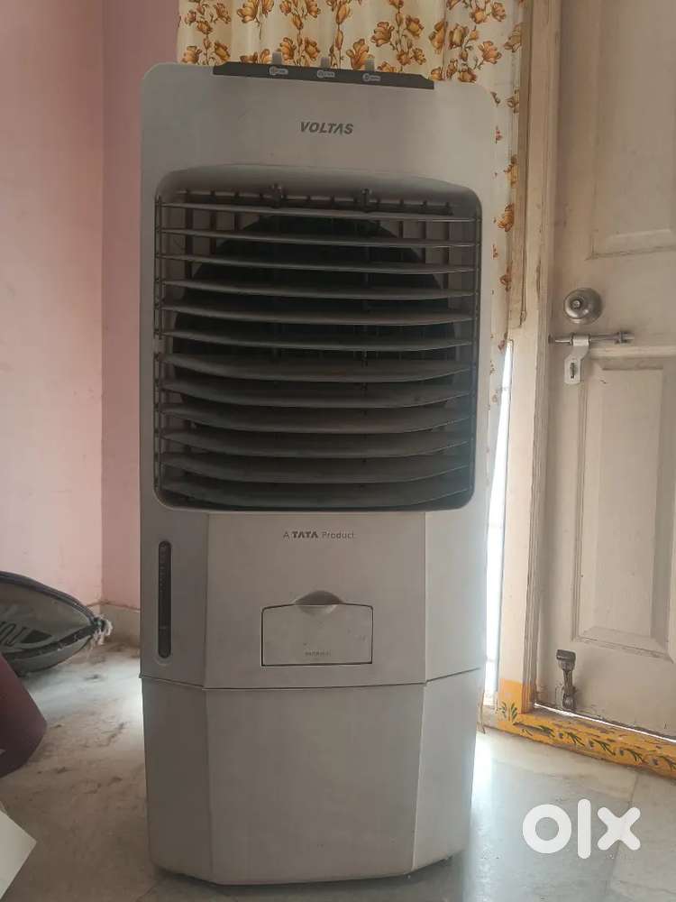 Voltas air cooler