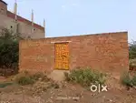 Plot for sale