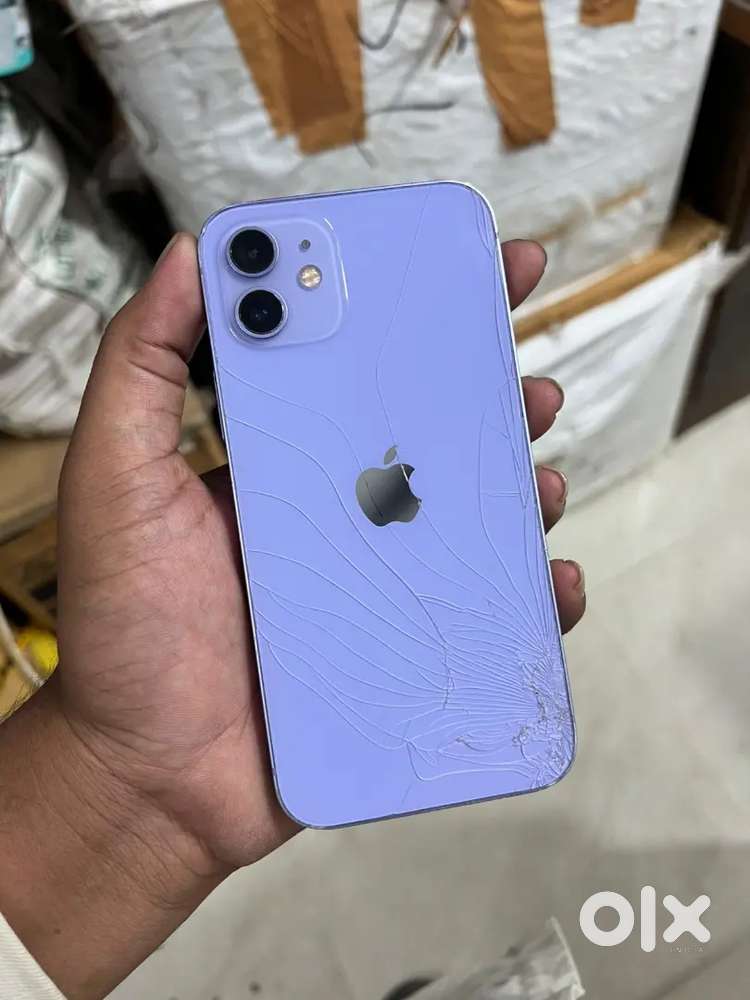 I phone 12