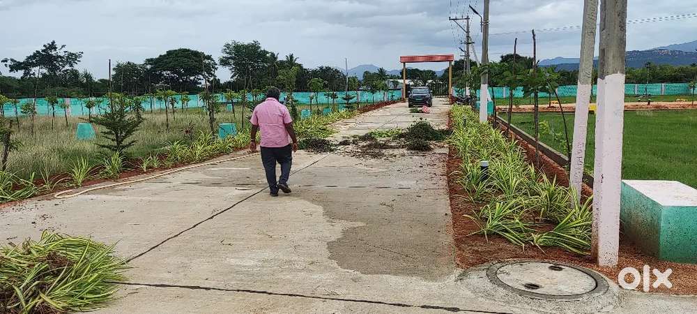 100 PERCENT DEVELOPMENTS - TUDA FINAL APPROVED- READY FOR CONSTRUCTION