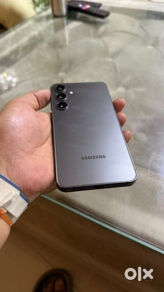 Samsung S24 plus