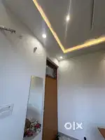 1 bhk fully furnished flat