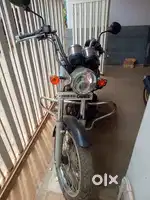 Brend new condition bike