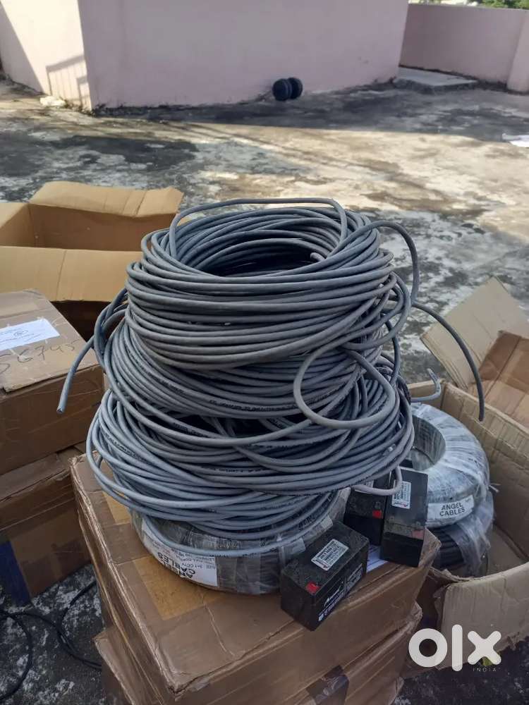 CCTV, and Computer accessories