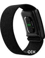 Whoop Fitness Band.