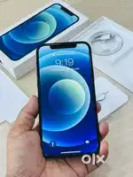 Apple IPhone 12 mini 4gb (128gb 5g) open box stock clearance sell avlb