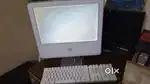 Imac old model in good but os not voot need service 5800rs