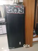 Samsung refrigerator