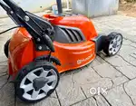 Lawn mower