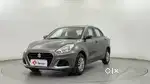 Maruti Suzuki Dzire 1.2 VXI AMT, 2020, Petrol