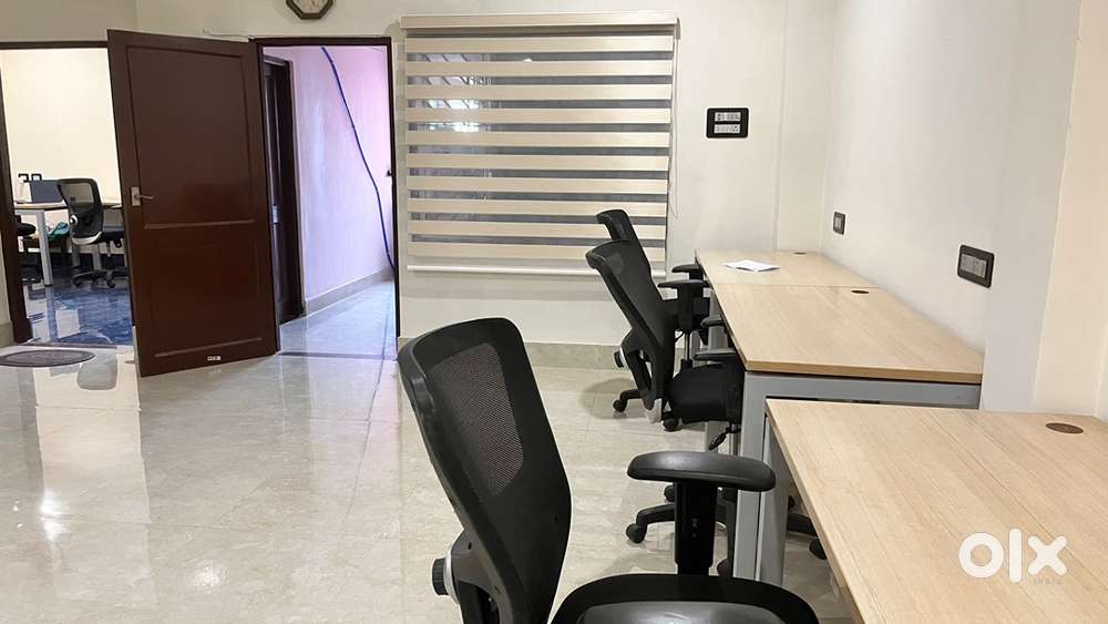 Co - Work Space near Urban Vista 211 Road