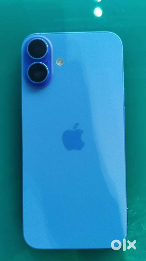 Iphone 16 plus
