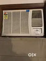 Voltas 1.5 ton 3 star window AC