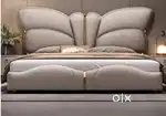 Brand new queen size bed in factory price
