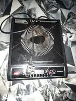 1 yar old induction for sell