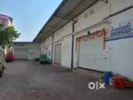 Godown for rent 
Near shubham k mart
